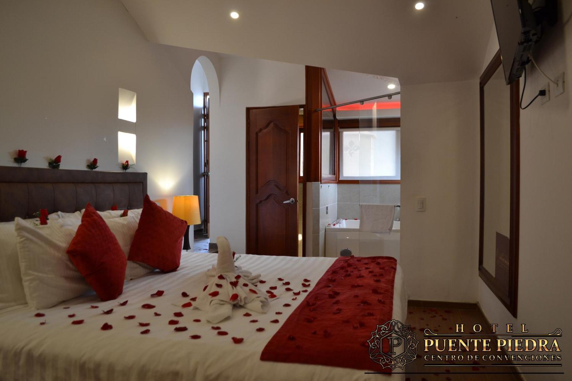 Hotel Puente Piedra Villa de Leyva Exterior foto